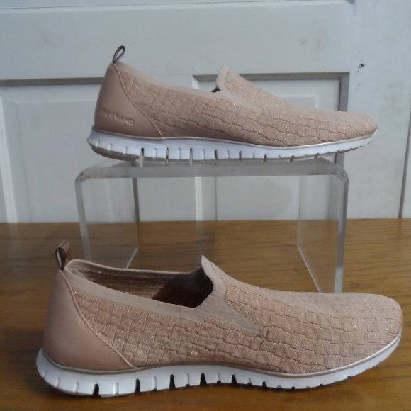 Cole Haan Grand OS Zergrand Slip On - Size 11B - Picture 3 of 11